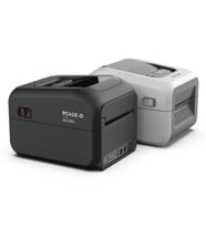 HONEYWELL PC41E-D 203DPI DIREK TERMAL USB BARKOD YAZICI (RİBONSUZ KULLANIM)