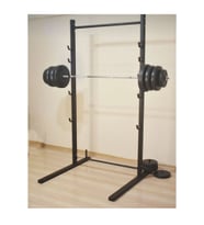 Barfiks Bench Squat Rack Standı ( Aktive )