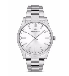 MOMENTUS CM136S-02SS ERKEK KOL SAATİ