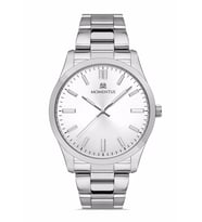 MOMENTUS CM136S-02SS ERKEK KOL SAATİ