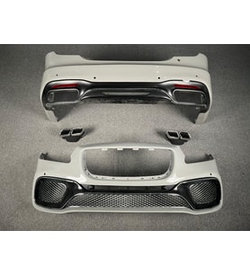 JAGUAR XJL UYUMLU MAY BODY KIT 2010-2019