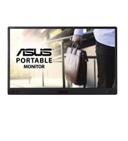 ASUS 15.6 IPS ZENSCREEN MB166C 5MS 60Hz TYPE-C Taşınabilir USB Monitör (1920 X 1080)