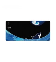 FANTECH MP905 ATO KUJIRA UMI 90x40cm 4mm Kaydırmaz Kauçuk Taban Mouse Pad