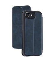 Apple İphone 16e Kılıf Flip Cover - Lacivert