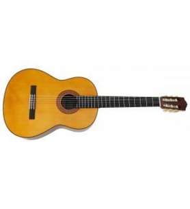 YAMAHA C70 KLASİK GİTAR (Taşıma Kılıfı Hediye)