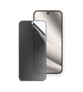 SChitec Google Pixel 10 Pro XL Uyumlu Ön Yüzey Hayalet Privacy Hidrojel Ekran Koruyucu