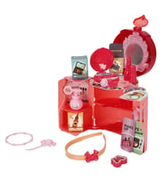 S00004927 GÜZELLİK SET KAPSÜL TAŞINABİLİR3 İN1 28