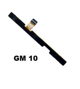 General Mobile GM 10 ON OFF Yan Ses Filmi