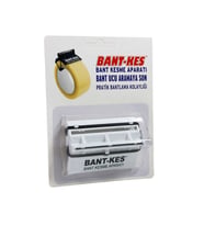 ŞeyliŞeyler - Bant-Kes Pratik Bant Kesme Aparatı 50 mm 1 Adet