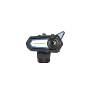 Bt31 Kask Kulaklık Bluetooth 5.0 Motosiklet Interkom Su Geçirmez Kablosuz Kulaklık