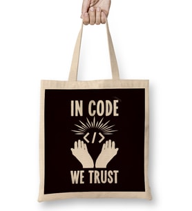 Coder Coding Computer Science Developer Internet Debugging Bez Çanta Uzun Saplı