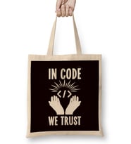 Coder Coding Computer Science Developer Internet Debugging Bez Çanta Uzun Saplı