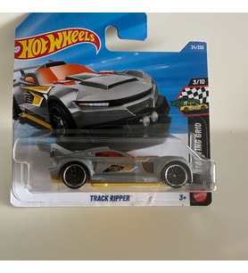 Hot Wheels Track Ripper