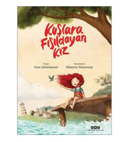 Kuşlara Fısıldayan Kız