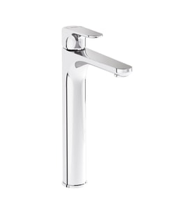 Artema Root Round Çanak Lavabo Bataryası - Krom 