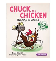 Chuck The Chicken