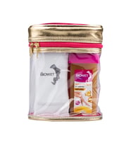 Biowet Çantalı Ağda Isıtıcı Set