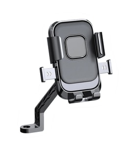 XY-089 Motosiklet Ayna Telefon Tutucu ZR765