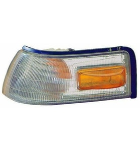 Mazda 626 1990-1991 Sol Sinyal Lambası 8Bg8-51-070