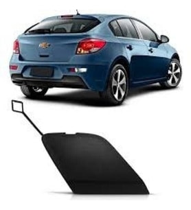 ÇEKİ DEMİR KAPAĞI ARKA HB 2013 CRUZE (Standart)