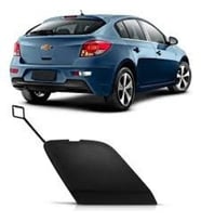 ÇEKİ DEMİR KAPAĞI ARKA HB 2013 CRUZE (Standart)