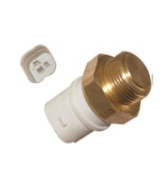 VOLKSWAGEN GOLF 4 1.6 2001 - 2004 2 PİN FAN MÜŞİRİ 90°C / 95°C