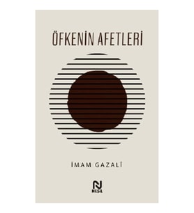 Öfkenin Afetleri