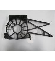 Opel Vectra B 96/99 Kli·ma Fan Davlumbazı Boş Gövde 