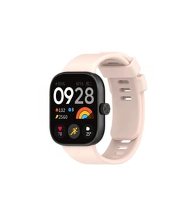Xiaomi Redmi Watch 4 Klasik Kordon - Yıldız Işığı