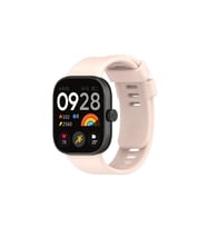 Xiaomi Redmi Watch 4 Klasik Kordon - Yıldız Işığı