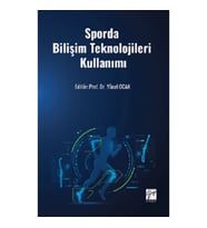 Sporda Bilişim Teknolojileri Kullanımı