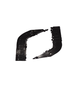 Honda Cıty Ön Sol Tampon Braket 2006-2008