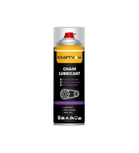 ZİNCİR YAĞLAMA SPREY 400 ML 