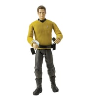 Star Trek Koleksiyon Figürü 15 Cm Pike