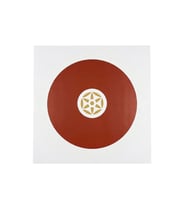 Fetih Kupası Geleneksel Okçuluk Kalkan Hedef Yüzü - 80x80 cm Puta Hedef Kağıdı