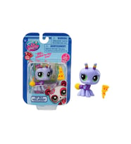 Littlest Pet Shop Minişler Tekli Paket S3 - Karınca