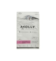 Molly Tavuklu Yavru ve Anne Kedi Maması 2 kg