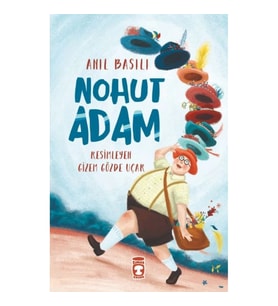 Nohut Adam