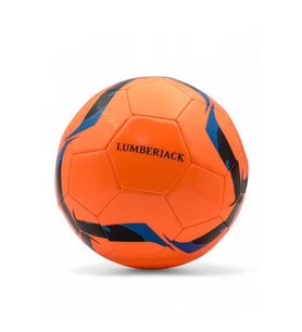 Lumberjack MB CRISTA 55SN450 5FX 101976030 Futbol Topu Turuncu