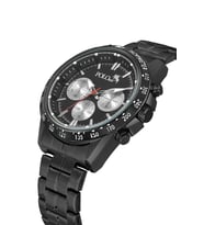 Polo Air Spor Erkek Kol Saati Siyah Renk PL-7043E1x