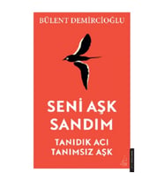Seni Aşk Sandım
