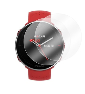 Polar Vantage Ekran Koruyucu TPU Film Şeffaf 2 Adet