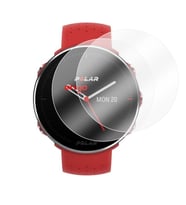 Polar Vantage Ekran Koruyucu TPU Film Şeffaf 2 Adet