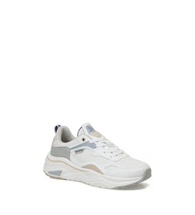 Kinetix 5W Talya Pu W 5Pr Beyaz Kadın Sneaker A102019536