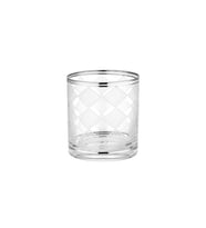 Decorium Viski Bardağı Karo 02