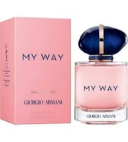 Giorgio Armani My Way EDP 50 ml Kadın Parfüm