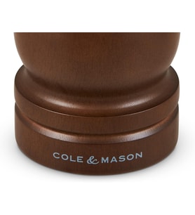 HB0645P 165mm Forest Capstan Tuz Değirmeni