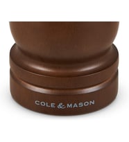 HB0645P 165mm Forest Capstan Tuz Değirmeni