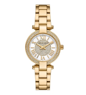 Michael Kors Mk4704 Kadın Kol Saati