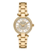 Michael Kors Mk4704 Kadın Kol Saati
